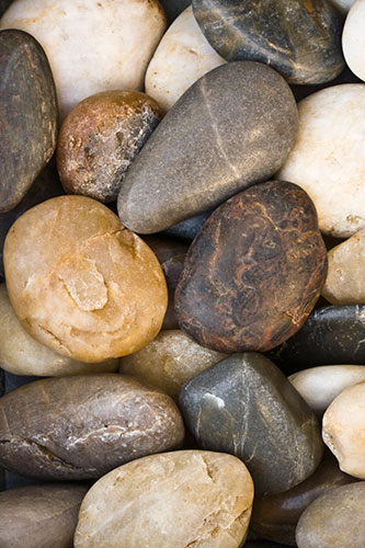 Stones