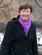 Sue Chillingworth